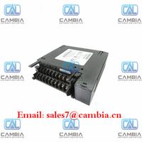 GE FANUC	DS215TCQAG1BZZ01A	ic694alg223